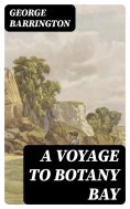 eBook: A Voyage to Botany Bay