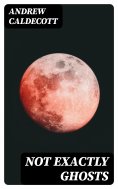 ebook: Not Exactly Ghosts