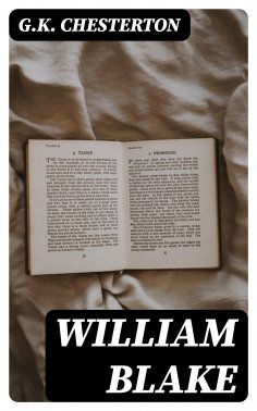 ebook: William Blake