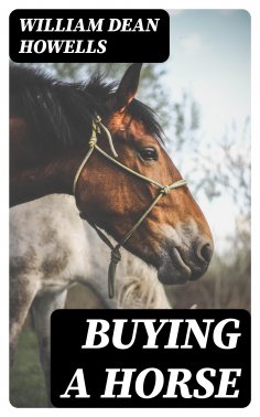 ebook: Buying a Horse