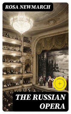 ebook: The Russian Opera