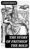 eBook: The Story Of Frithiof The Bold