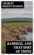 eBook: Baddeck, and That Sort of Thing