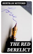 eBook: The Red Derelict