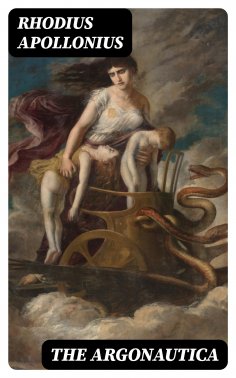 eBook: The Argonautica