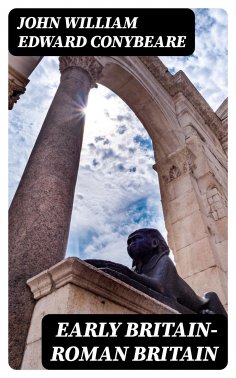 ebook: Early Britain—Roman Britain