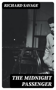 eBook: The Midnight Passenger
