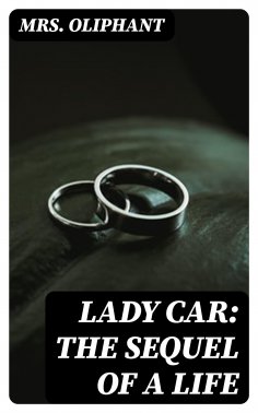 eBook: Lady Car: The Sequel of a Life