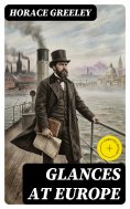 ebook: Glances at Europe