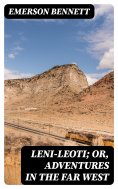 eBook: Leni-Leoti; or, Adventures in the Far West