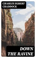 eBook: Down the Ravine