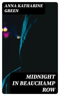eBook: Midnight In Beauchamp Row