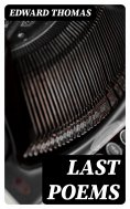 ebook: Last Poems