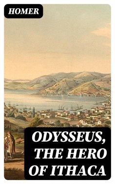 eBook: Odysseus, the Hero of Ithaca