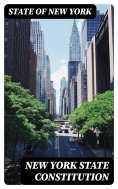 eBook: New York State Constitution
