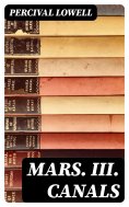 eBook: Mars. III. Canals
