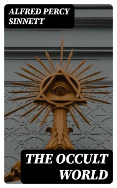 eBook: The Occult World
