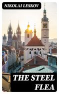 eBook: The Steel Flea