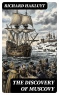 ebook: The Discovery of Muscovy