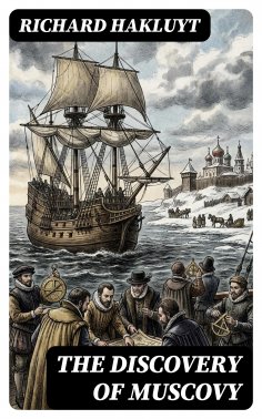 ebook: The Discovery of Muscovy