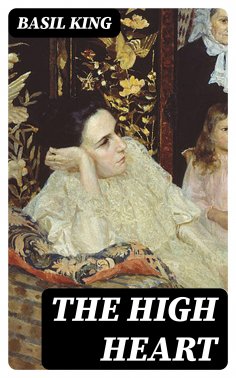 ebook: The High Heart