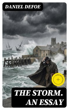 ebook: The Storm. An Essay (Annotated)