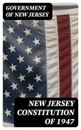 eBook: New Jersey Constitution of 1947