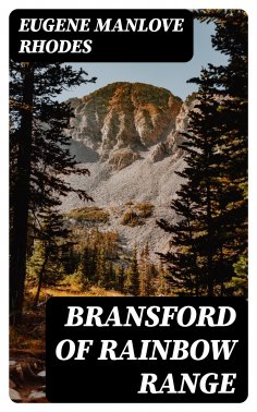 eBook: Bransford of Rainbow Range