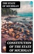 eBook: Constitution of the State of Michigan