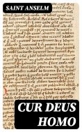 ebook: Cur Deus Homo