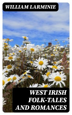 eBook: West Irish Folk-Tales and Romances
