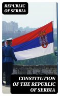 eBook: Constitution of the Republic of Serbia