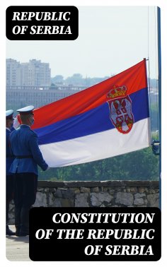 eBook: Constitution of the Republic of Serbia