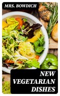 eBook: New Vegetarian Dishes