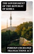 eBook: Foreign Exchange Transactions Act