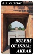 eBook: Rulers of India: Akbar