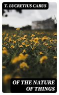 eBook: Of the Nature of Things