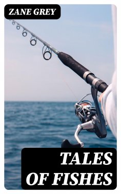 eBook: Tales of Fishes