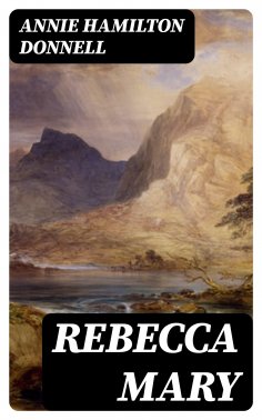 ebook: Rebecca Mary