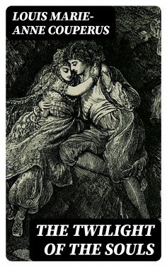 eBook: The Twilight of the Souls
