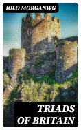 eBook: Triads of Britain