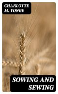 eBook: Sowing and Sewing