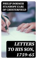 eBook: Letters to His Son, 1759-65