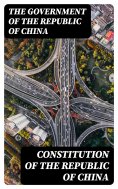 eBook: Constitution of the Republic of China
