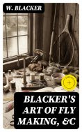 ebook: Blacker's Art of Fly Making, &c