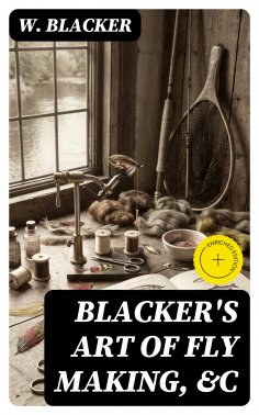 ebook: Blacker's Art of Fly Making, &c