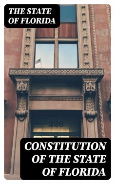 eBook: Constitution of the State of Florida