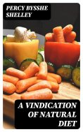 eBook: A Vindication of Natural Diet
