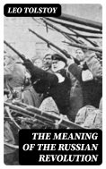 eBook: The Meaning of the Russian Revolution