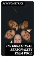 eBook: International Personality Item Pool